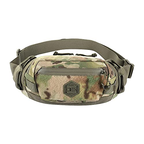 Elite Camo Ranger Green