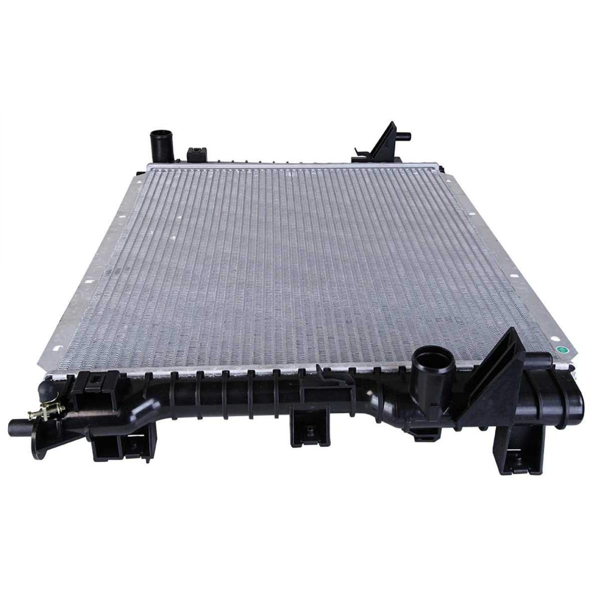 SCRTWZX High-Performance Radiator Replacement for RK1110 - Perfect for Home Heating Systems & Industrial Equipment Cooling Solutions