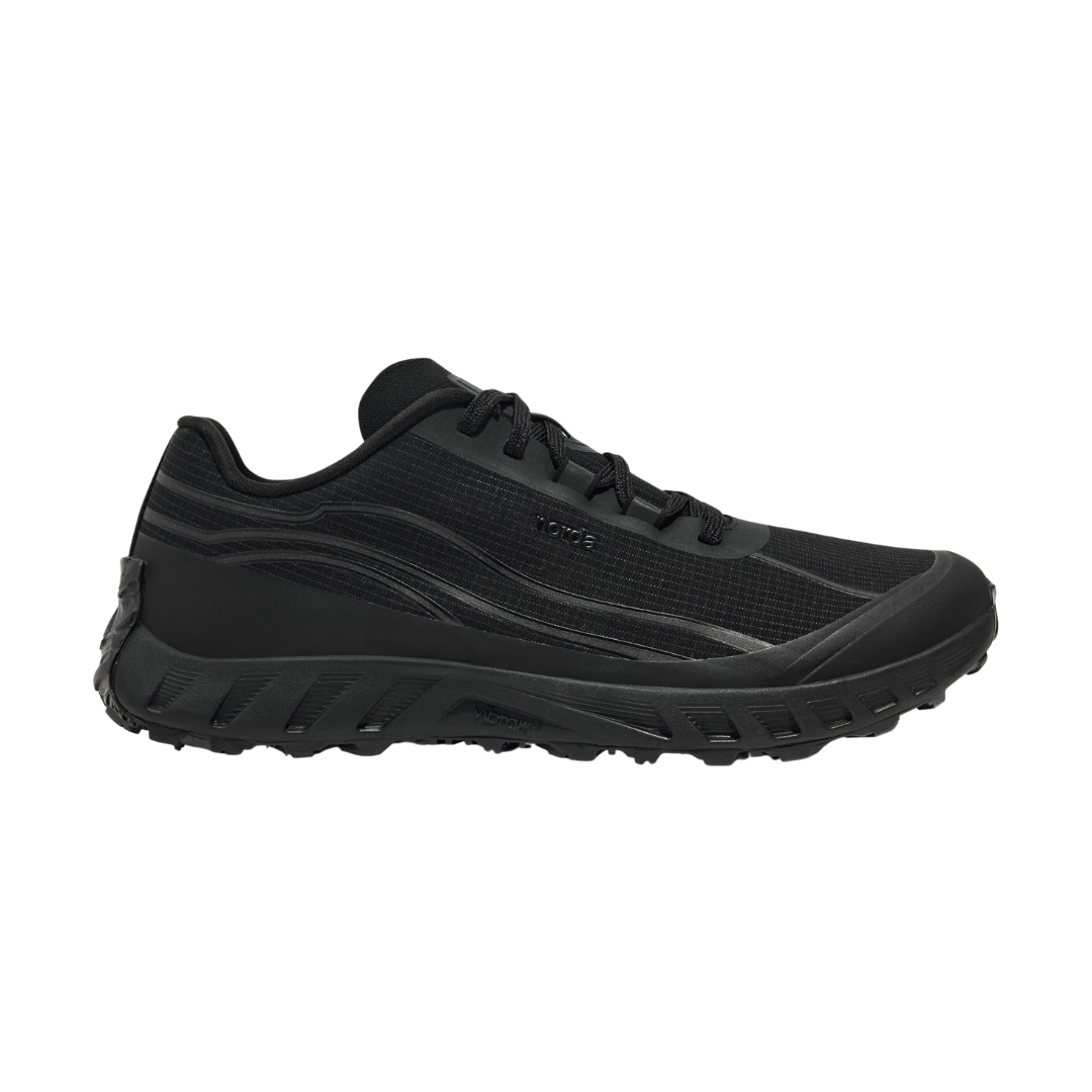 Stealth Black