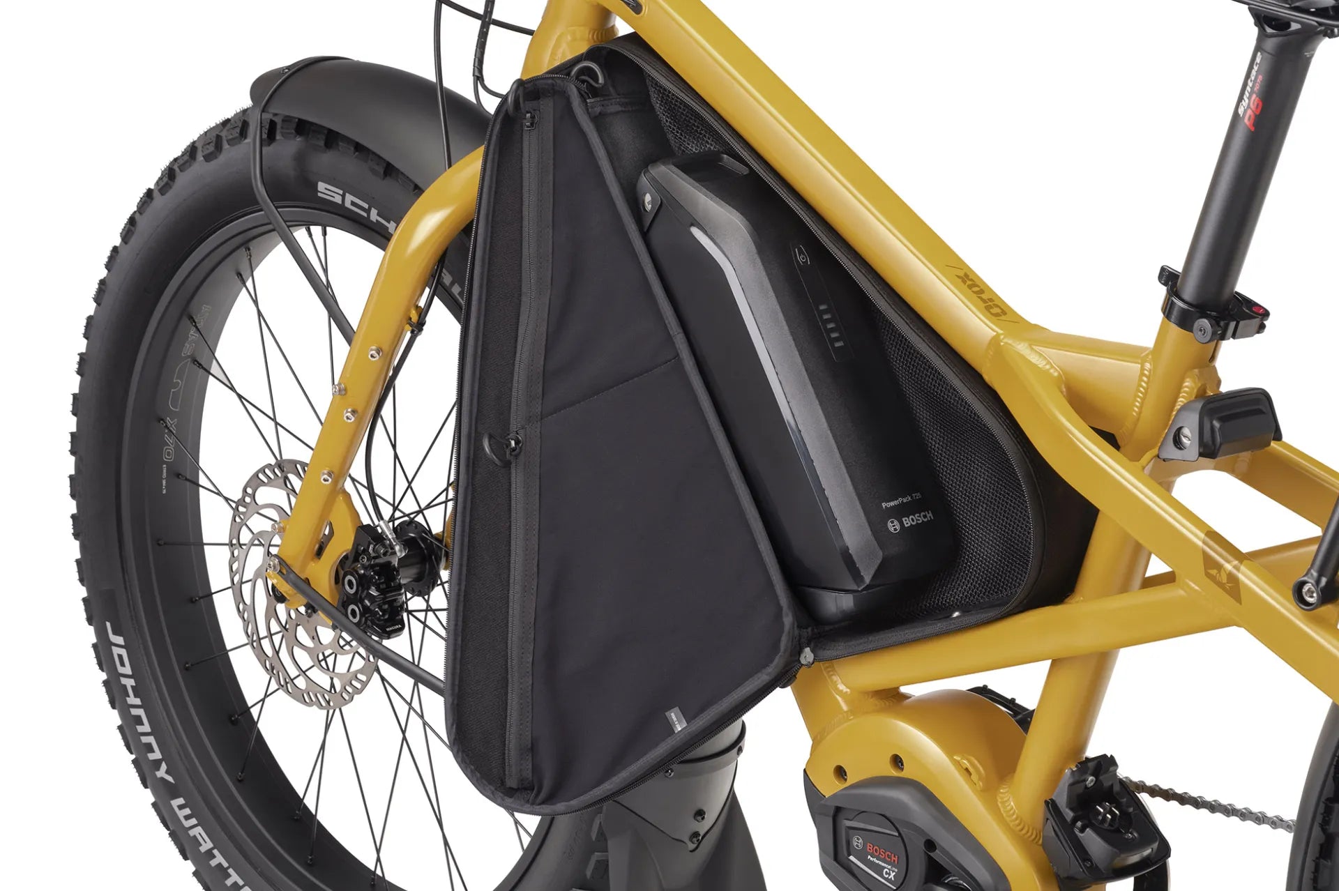 Tern Orox S12 Folding Bike - Compact & Lightweight Commuter Bicycle for Urban Riders | Perfect for City Travel, Daily Commuting & Outdoor Adventures