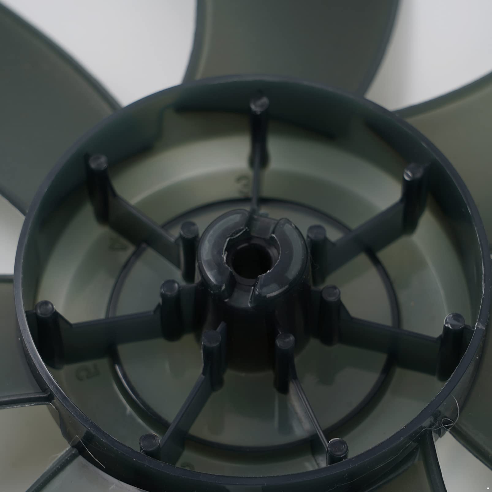 5/7 Blade Universal Replacement Fan Blades for 16