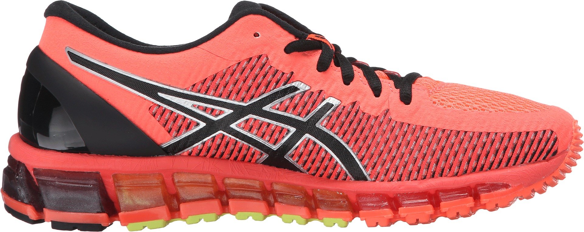ASICS Women's GEL-Quantum 360 CM Running Shoes - Lightweight Cushioned Sneakers for Women, Comfortable Athletic Shoes for Jogging, Gym Workouts & Daily Walking