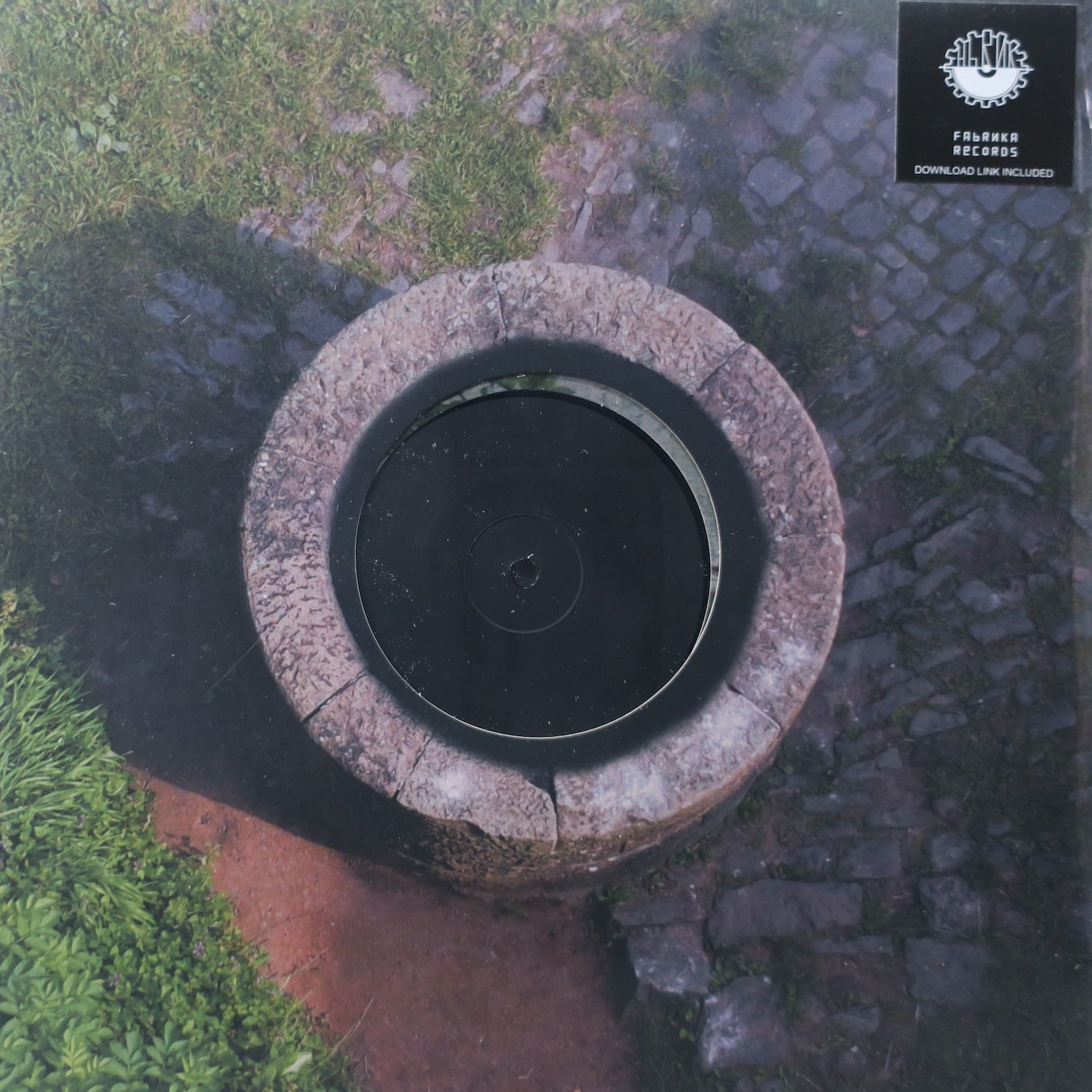LEBANON HANOVER 'Besides The Abyss' Vinyl Record LP - Limited Edition Gothic Post-Punk Music for Darkwave Fans & Vinyl Collectors | Perfect for Home Listening & Music Collections