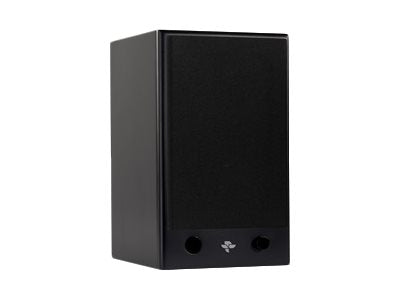 Totem Acoustic KIN Play Mini Bookshelf Speakers (Pair) - Premium Compact Hi-Fi Audio for Home Theater, Gaming & Music Listening