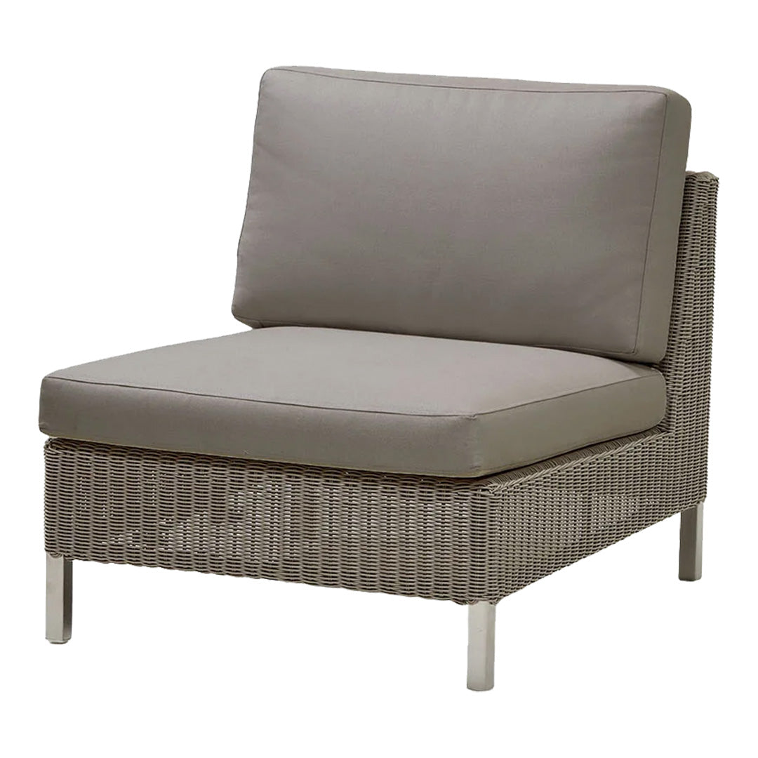 Modular Outdoor Lounge Furniture Sets - Waterproof & Durable Patio Sectional Sofa for Backyard, Poolside & Garden Relaxation