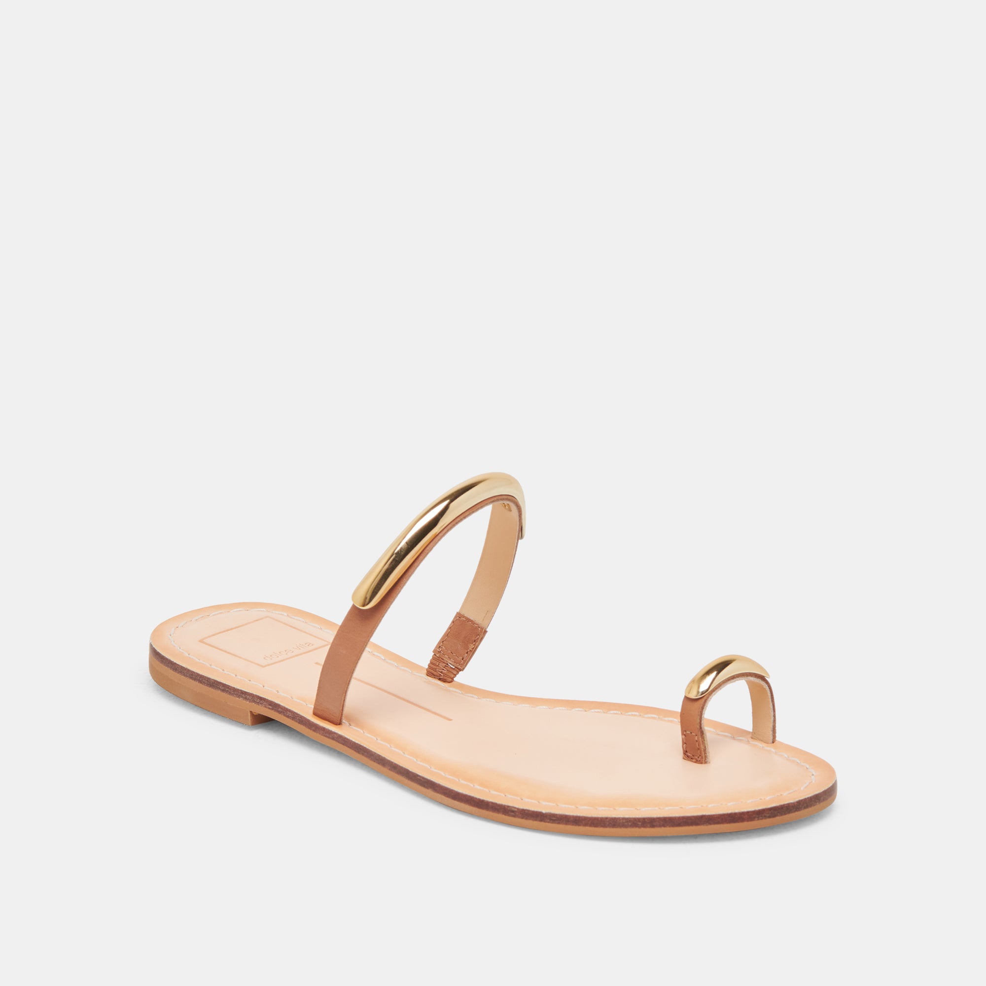 Wink Sandals for Women - Genuine Saddle Leather Comfortable Summer Sandals | Perfect for Beach, Vacation & Casual Outfits