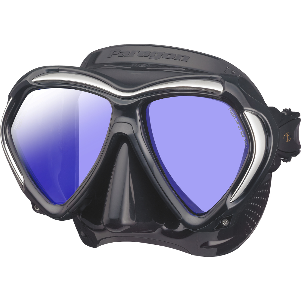 M2001S Paragon Mask - Premium 3-Ply Disposable Face Mask for Daily Protection - Ideal for Work, Travel & Public Safety