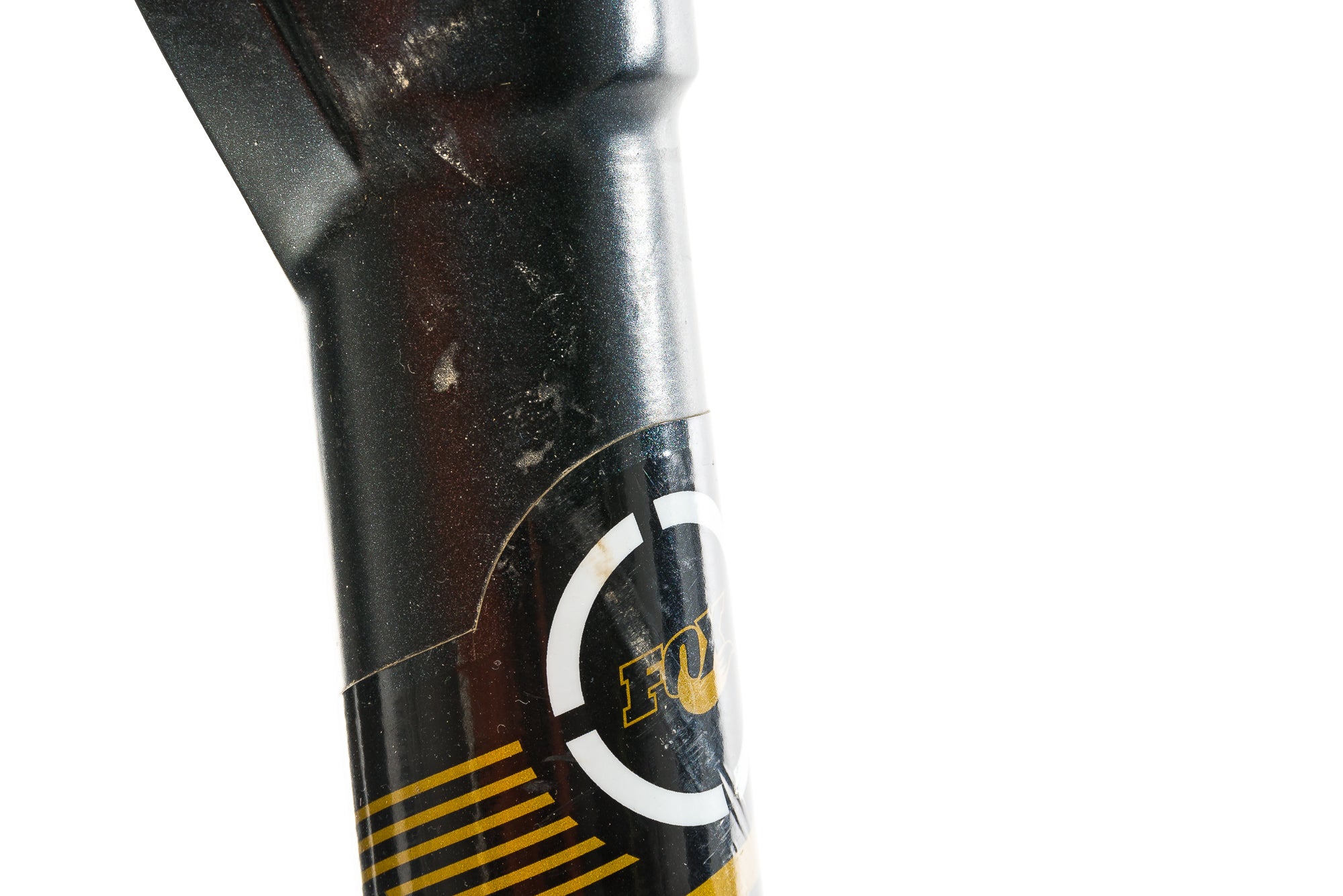 2015 Factory Series 32 FLOAT Mountain Bike Fork - 27.5