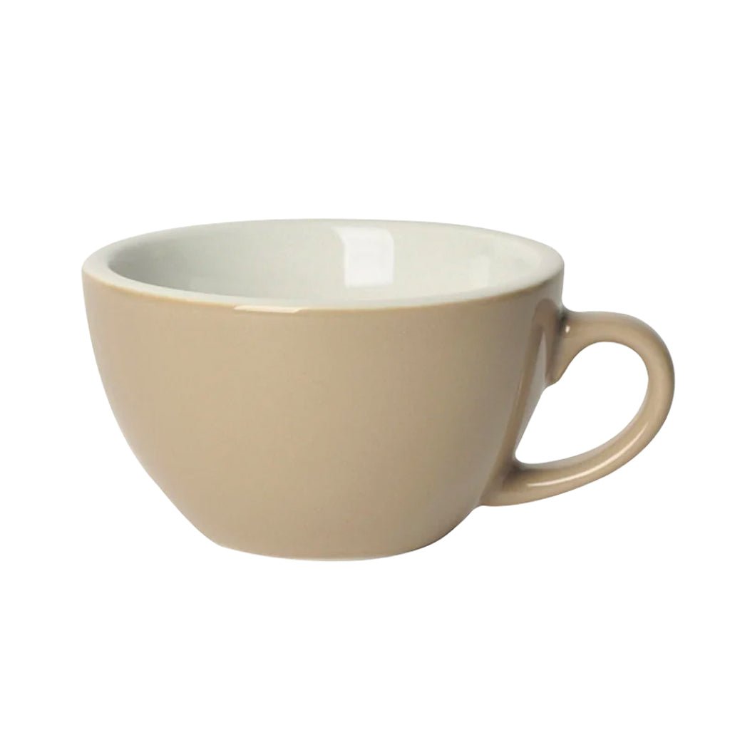 Loveramics 200ml Egg Cup – Premium Porcelain Egg Holder for Breakfast, Soft Boiled Eggs & Cooking | Perfect for Restaurants, Cafes & Home Kitchens