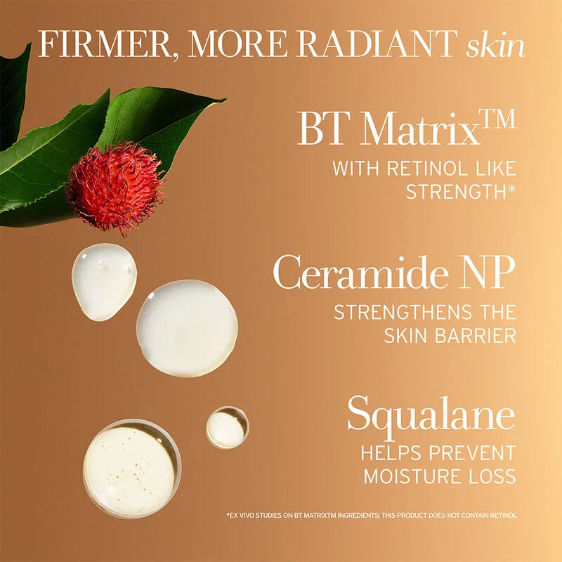 Premium Anti-Aging Black Tea Face Cream - Rejuvenating Moisturizer for Wrinkles & Fine Lines - Perfect for Night Routine & Daily Skincare Regimen