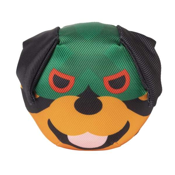 Fuzzyard Doggoforce Rumble Dog Toy - Interactive Plush Chew Toy for Small & Medium Dogs, Durable & Squeaky - Perfect for Indoor Play, Training & Bonding Time (15% OFF)