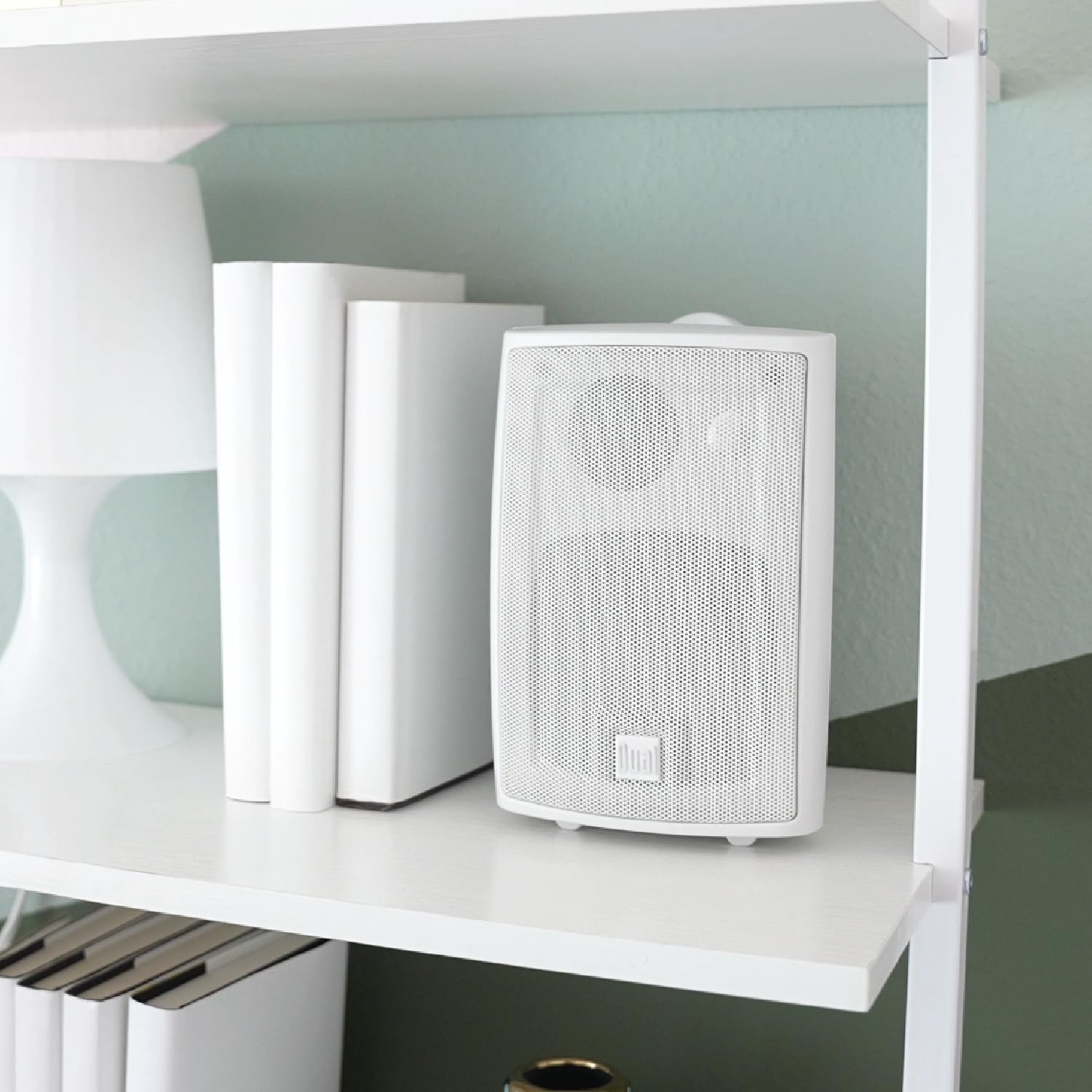 Dual Electronics LU63PW 6.5