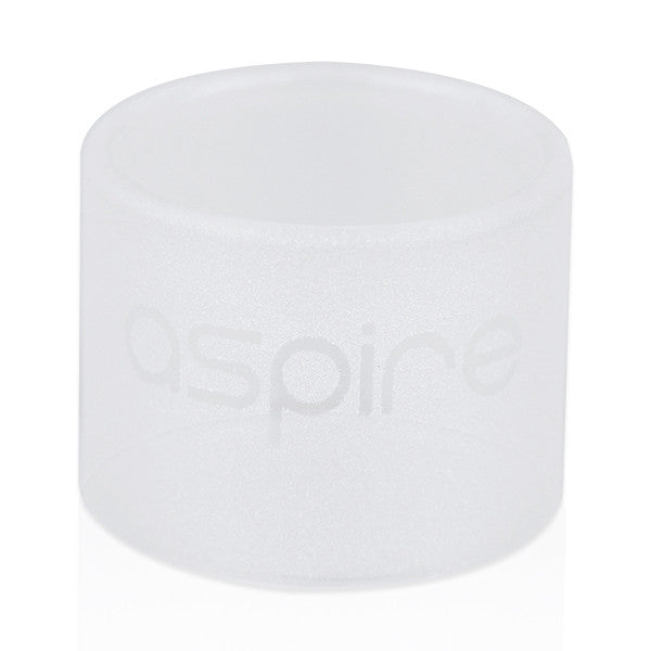 Aspire Nautilus X Replacement Glass Tube - Compatible with Nautilus X Tank - Durable & Clear Vape Replacement Part - Perfect for Vaping Enthusiasts & Cloud Chasers