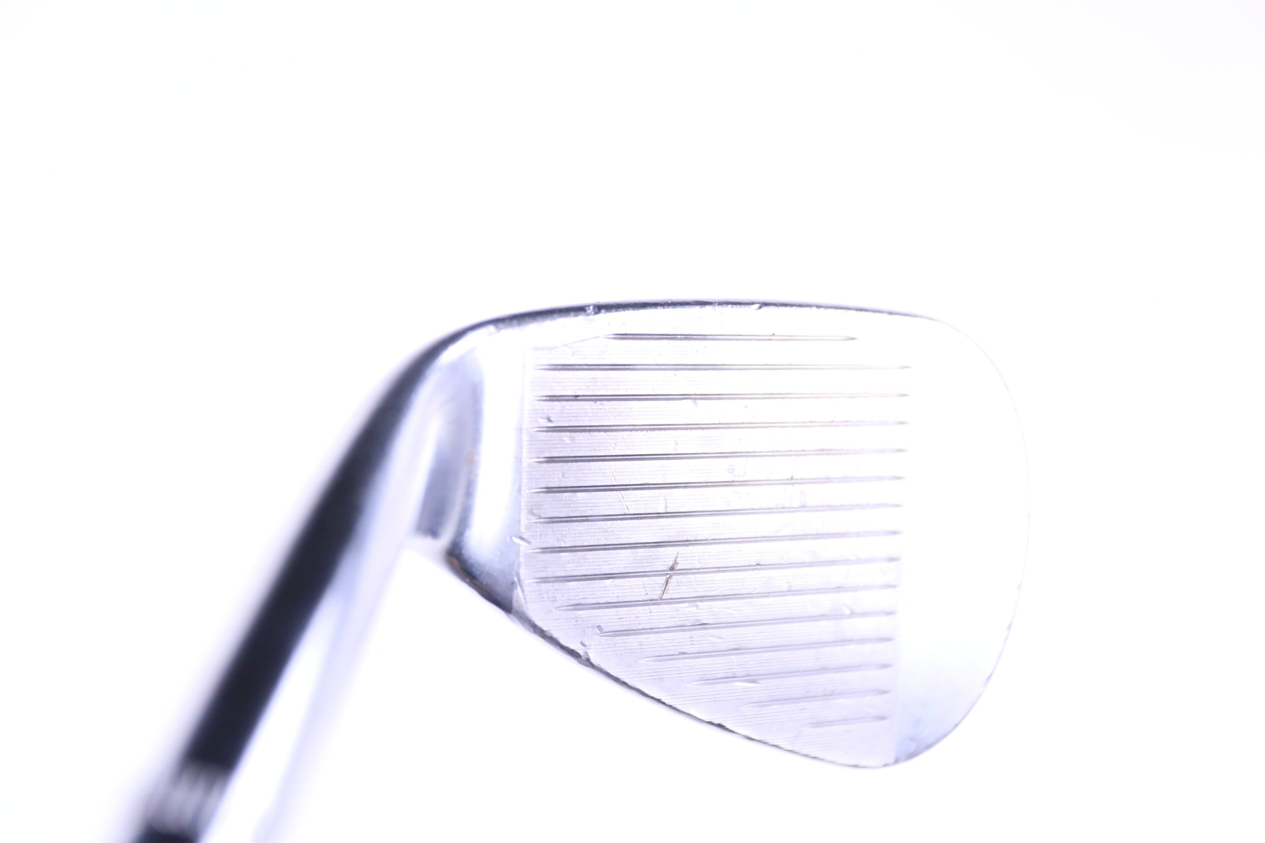 Callaway MD5 JAWS Chrome Sand Wedge 54° Stiff Flex Right-Handed Golf Club | Ideal for Bunker Shots & Short Game Precision