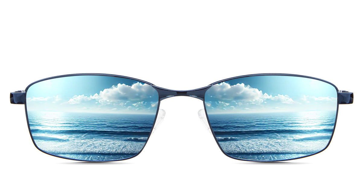 Prescription Sunglasses for Women - UV Protection Polarized Lenses - Perfect for Driving, Running & Outdoor Activities