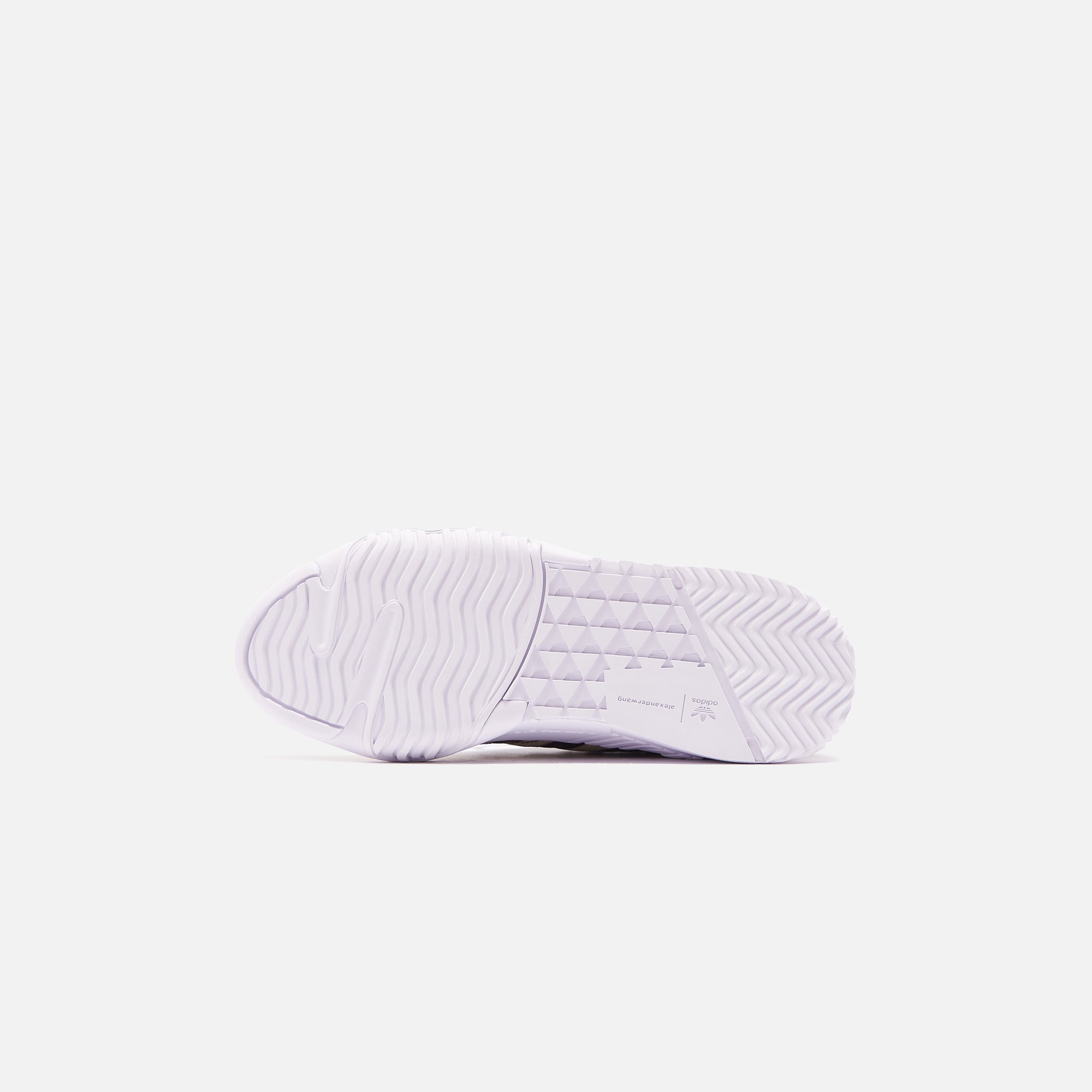 adidas by Alexander Wang Turnout Trainer Sneakers - Core Black & Light Brown | Stylish Running & Casual Wear for Men & Women