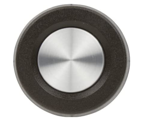 Depadmen Timer Control Knob Replacement for Whirlpool - Compatible with AP3096351, PS342371, 3362624 - Perfect for Ovens, Microwaves & Appliances