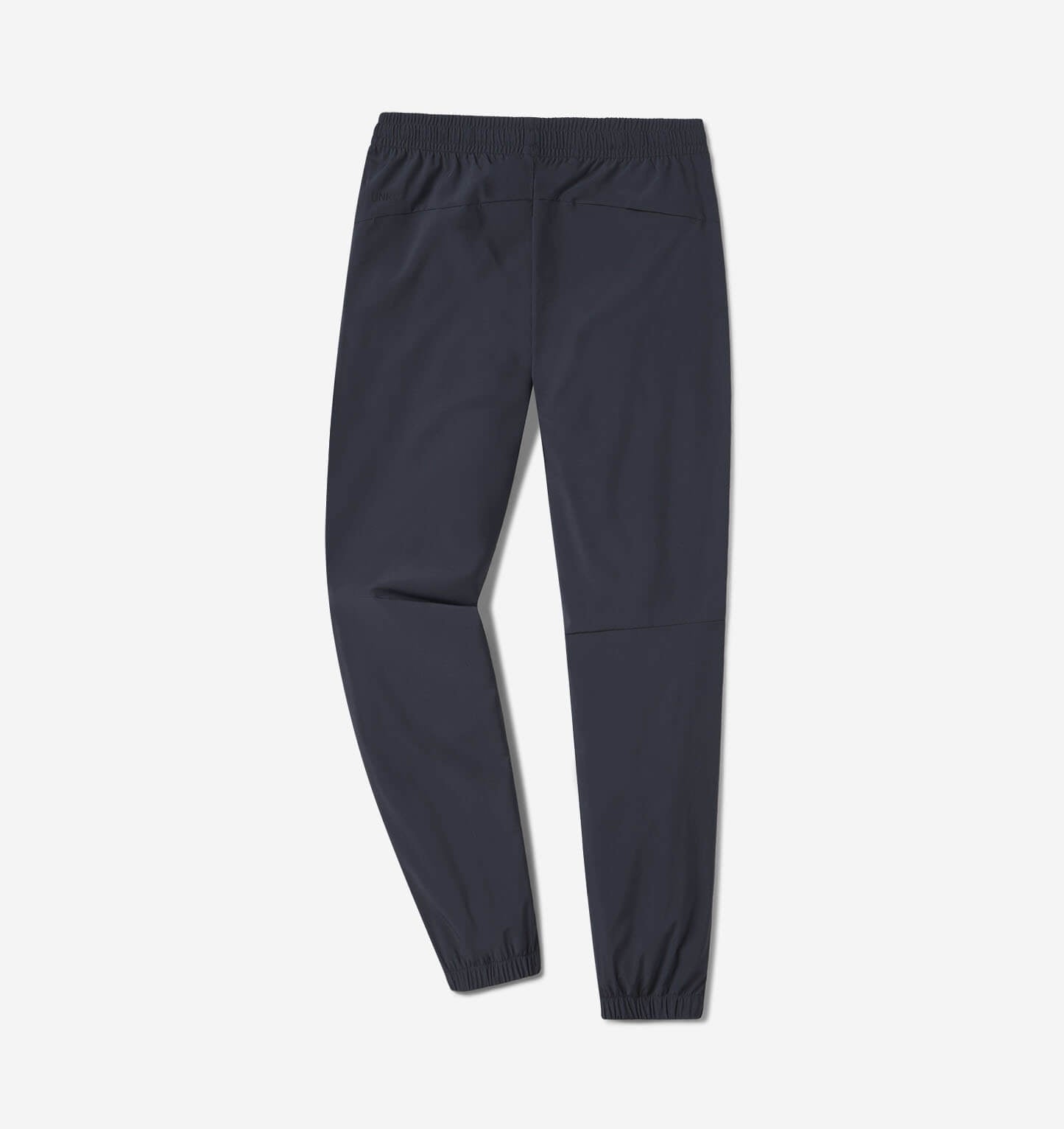 UNRL DWR Water-Resistant Track Pants for Men - Lightweight, Breathable Running Joggers for Outdoor Workouts & Gym Training
