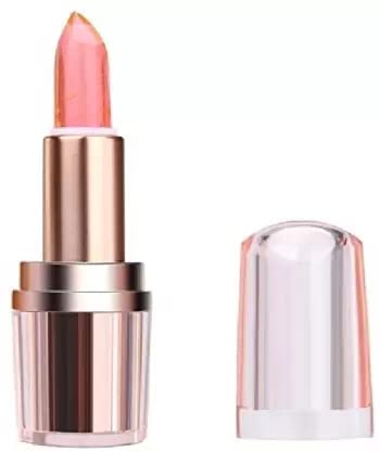 Natural Nourishing Crystal Jelly Honey Lipstick for Fine Lines & Hydration - Perfect for Daily Moisturizing, Night Care & Makeup Looks