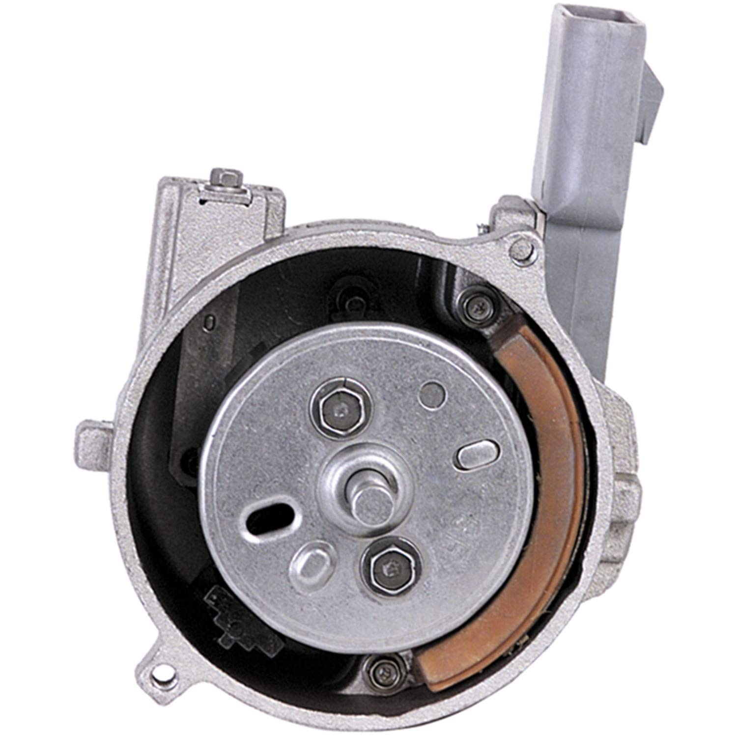 Cardone 30-2892MA Remanufactured HEI Electronic Distributor & Module - Compatible with GM Vehicles - Perfect for Engine Performance Upgrades & Classic Car Restoration