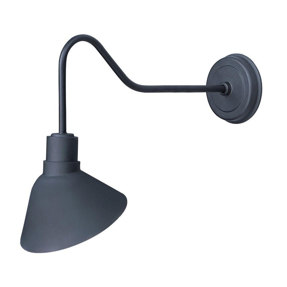 Maxim Signlite-1 Outdoor Wall Light Sconce - 7.5