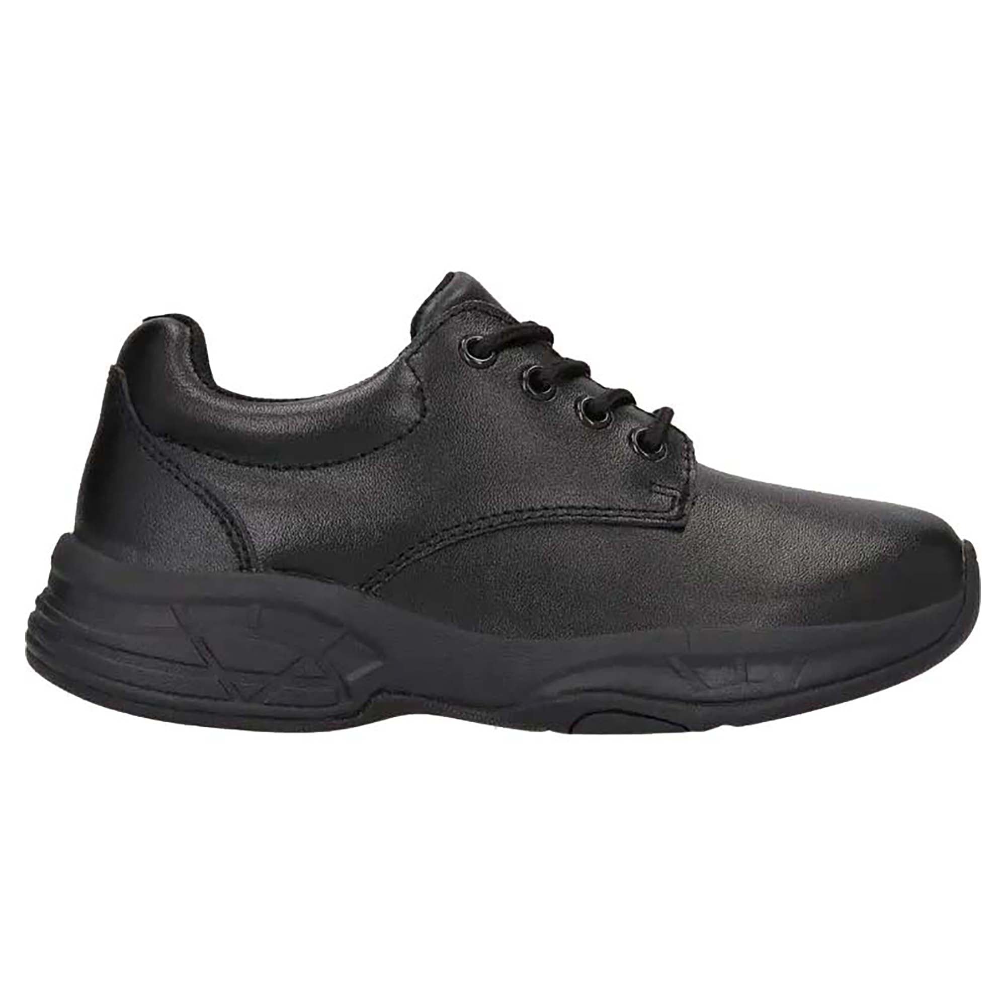 Alex Junior's School Shoes - Comfortable & Durable Kids' Shoes for School, Play & Everyday Wear - Perfect for Classroom, Playground & Outdoor Activities