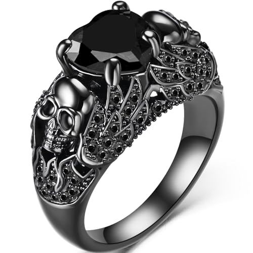 Heart Black