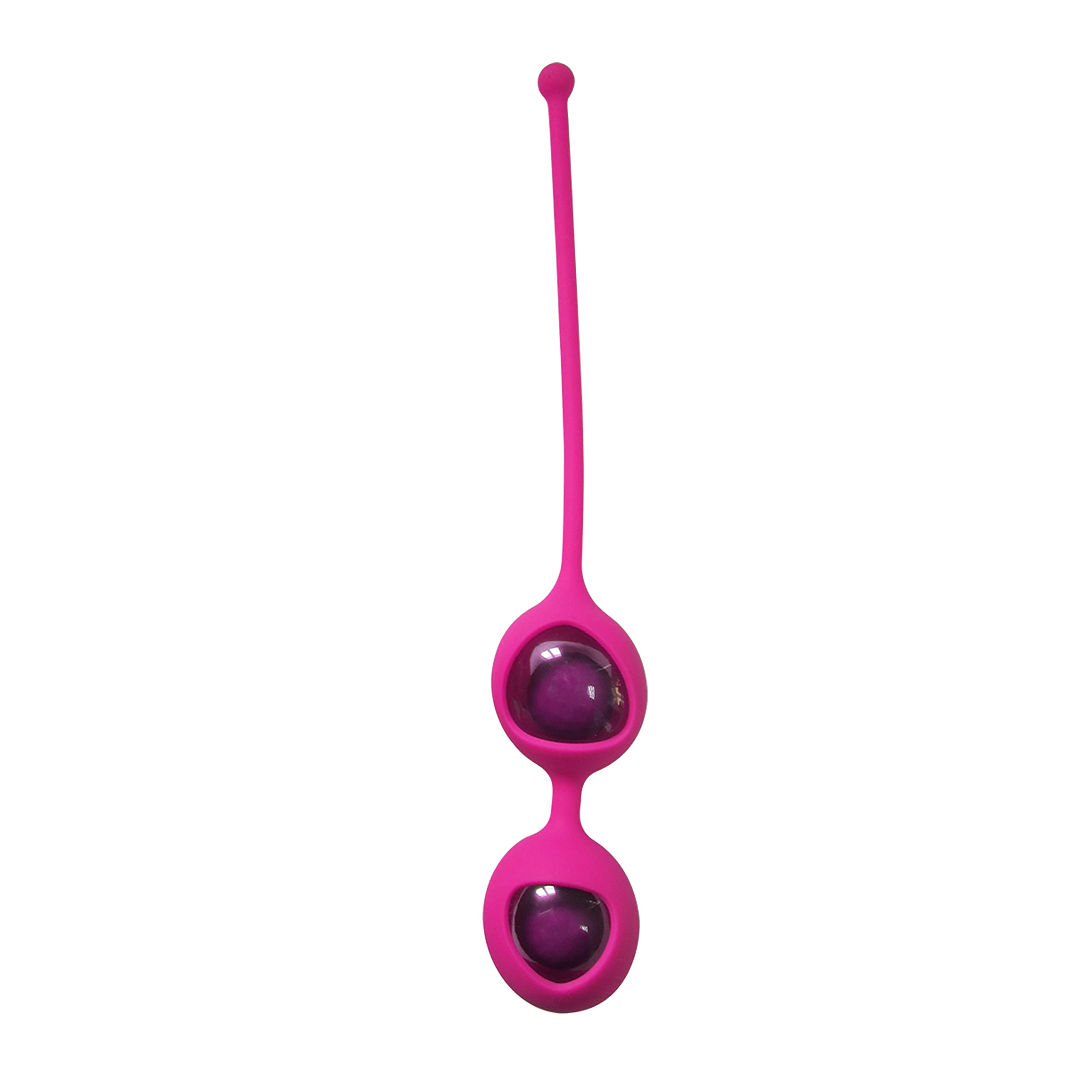 Doctor Recommended Kegel Exercise Weights for Women - Pelvic Floor Trainer for Bladder Control & Vaginal Tightening | Postpartum Recovery & Women's Health | by SXNSE