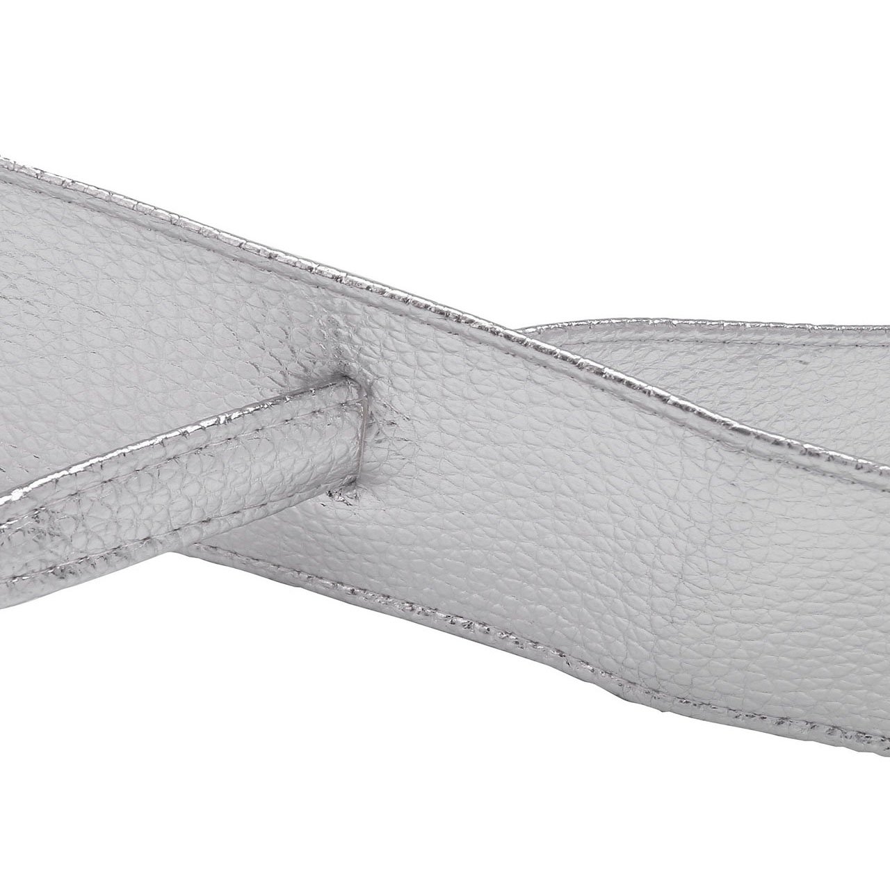 Ayliss Women's Soft PU Leather Obi Belt - Self-Tie Wrap Cinch Belt with Fashion Bowknot - Adjustable Waistband for Dresses, Jumpsuits & Formal Wear - Perfect for Weddings, Office & Special Occasions