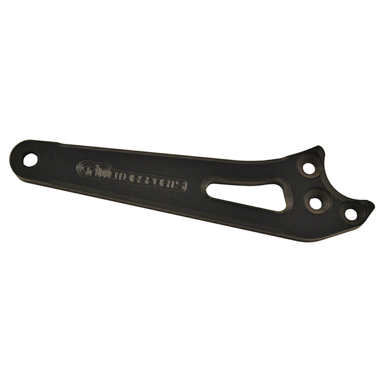 08 4335E 3 Hole Shift Shaft with Bolts - Heavy Duty Replacement Part for Transmission Repair & Tractor Maintenance
