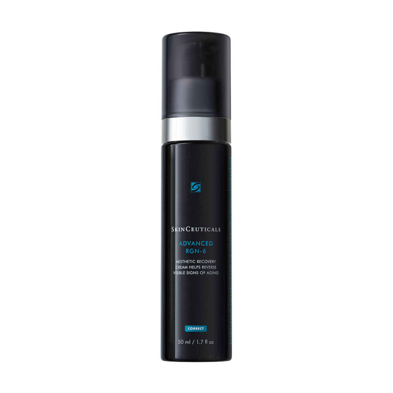 Advanced RGN 6 Regenerative Cream - Anti-Aging Face Moisturizer for Wrinkles & Fine Lines | Day & Night Skincare for Women & Men | Perfect for Dry Skin & Post-Procedure Recovery