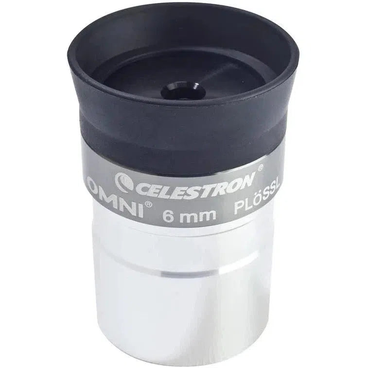Celestron OMNI Eyepieces - High-Quality Telescope Eyepieces for Astronomy (1.25
