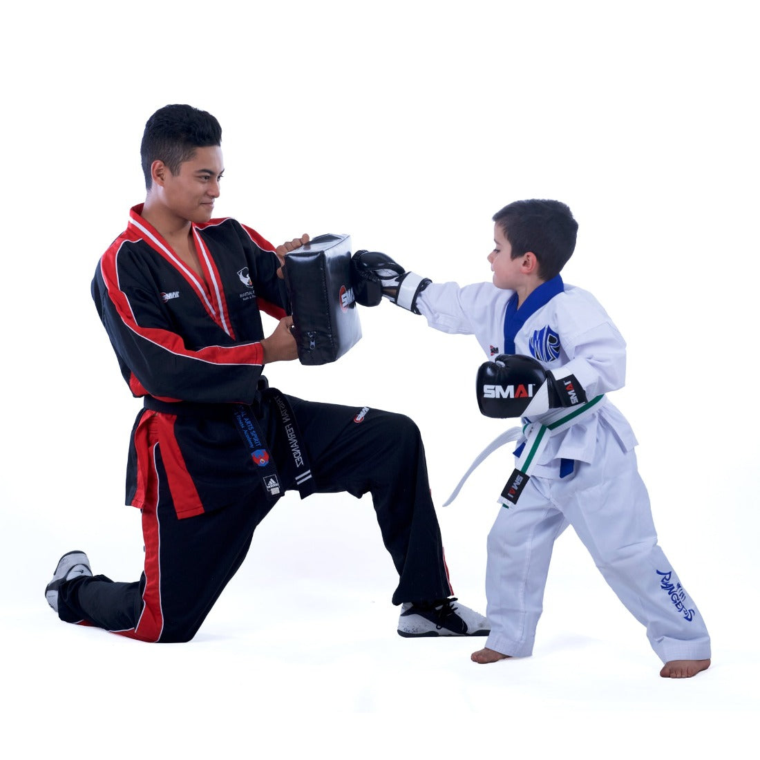 Best Kids Boxing Gloves for Training & Sparring - Lightweight, Durable Punching Gloves for Young Athletes - Perfect for Boxing Classes, MMA, Karate & Home Workouts