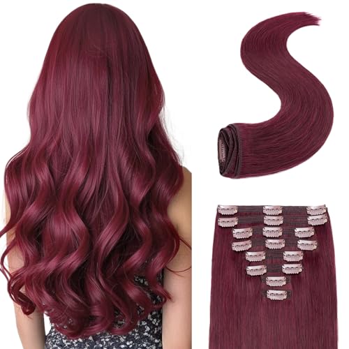 #99J Wine Red