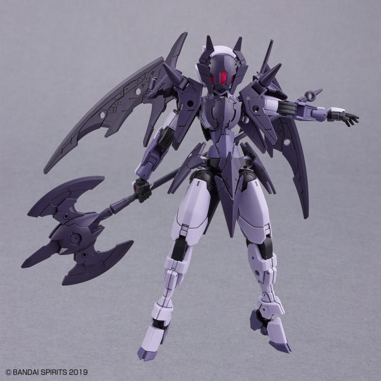 Bandai 30 Minutes Missions 30MM EXM-E7r Spinatia Reaper Type Model Kit - Easy to Build Mecha Action Figure for Collectors & Tabletop Gaming