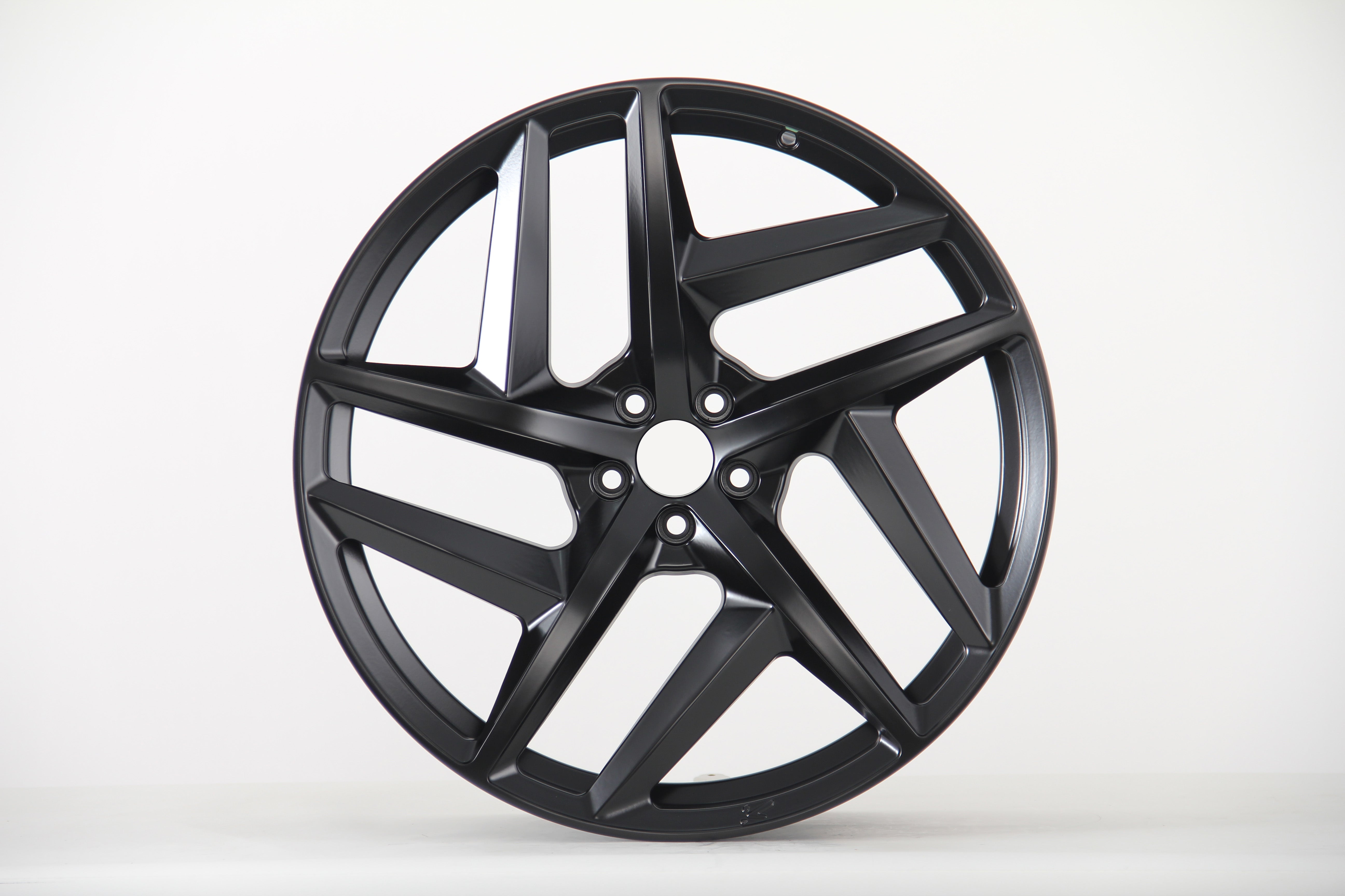 22-Inch Alloy Wheels for Range Rover Vogue, Sport, Defender, Discovery & LR3/LR4 - Premium Off-Road & Luxury SUV Rims for Enhanced Style & Performance
