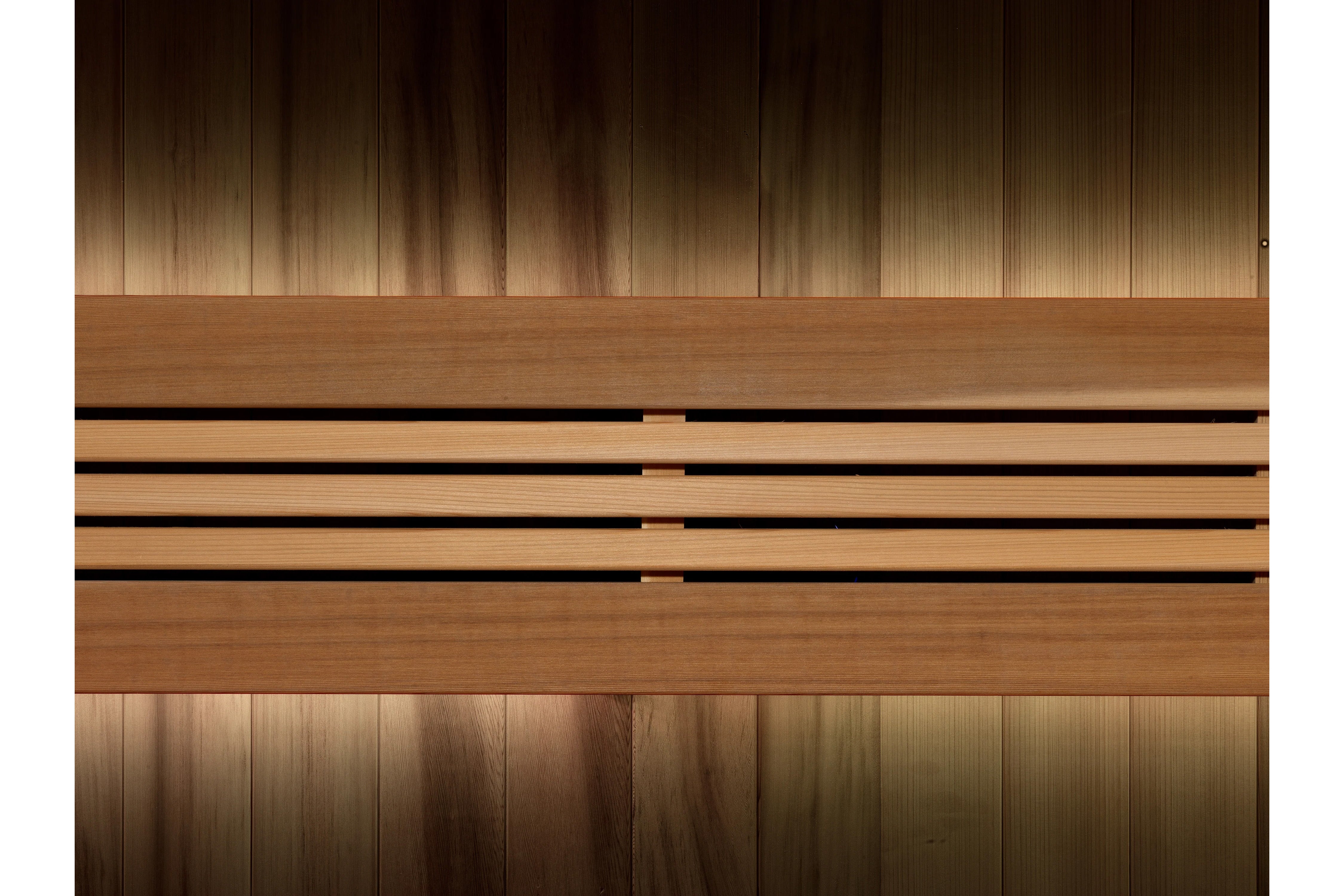 Golden Designs Osla Edition 6-Person Traditional Sauna (2025 Model) - Premium Home Spa for Relaxation & Detox - Perfect for Home Gym, Basement or Backyard Wellness Retreat