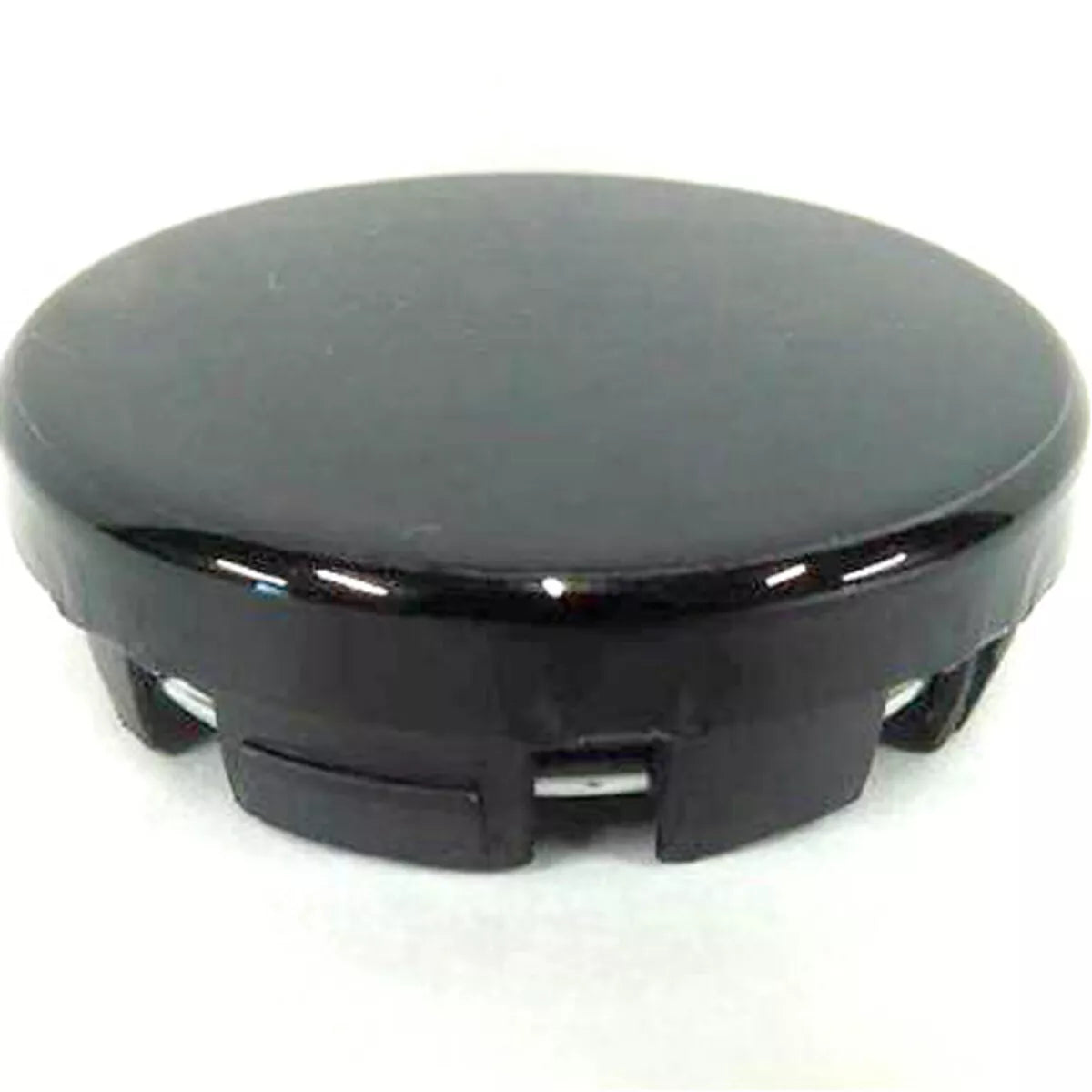1.875 Inch Diameter Blank Center Cap for 17 Inch Wheels - Compatible with Subaru BRZ 2013-2016 Models | Perfect for Wheel Upgrades & Customization