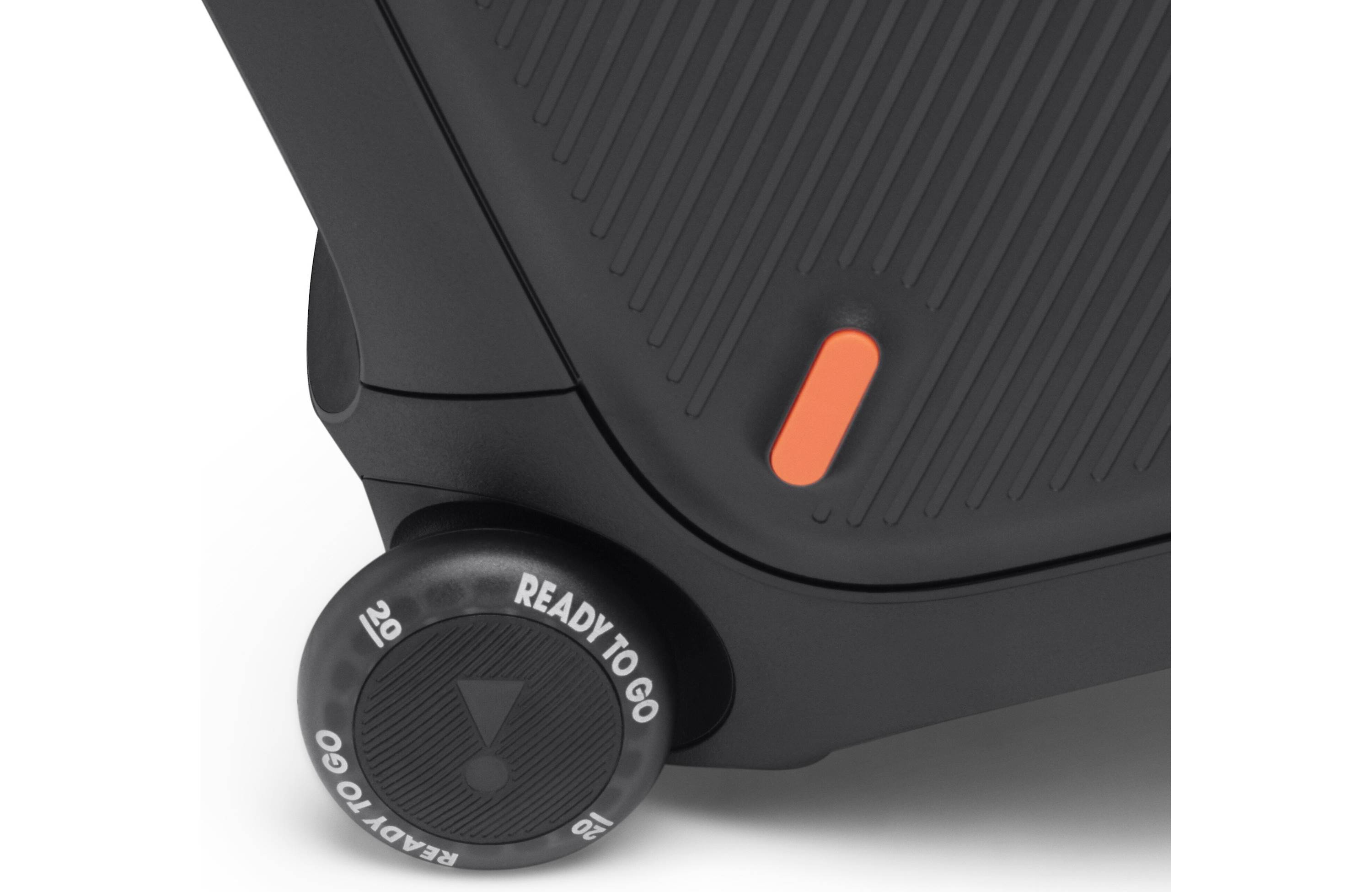 JBL PartyBox 310 Portable Bluetooth Party Speaker with Powerful Sound & Dynamic Light Effects - Perfect for Outdoor Parties, Beach Gatherings & Home Entertainment