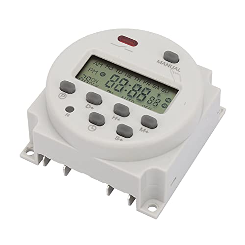 110v Ac