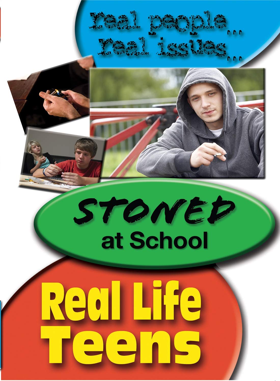 Real Life Teens Stoned at School - High School Cannabis Documentary - Watch for Educational & Awareness Purposes