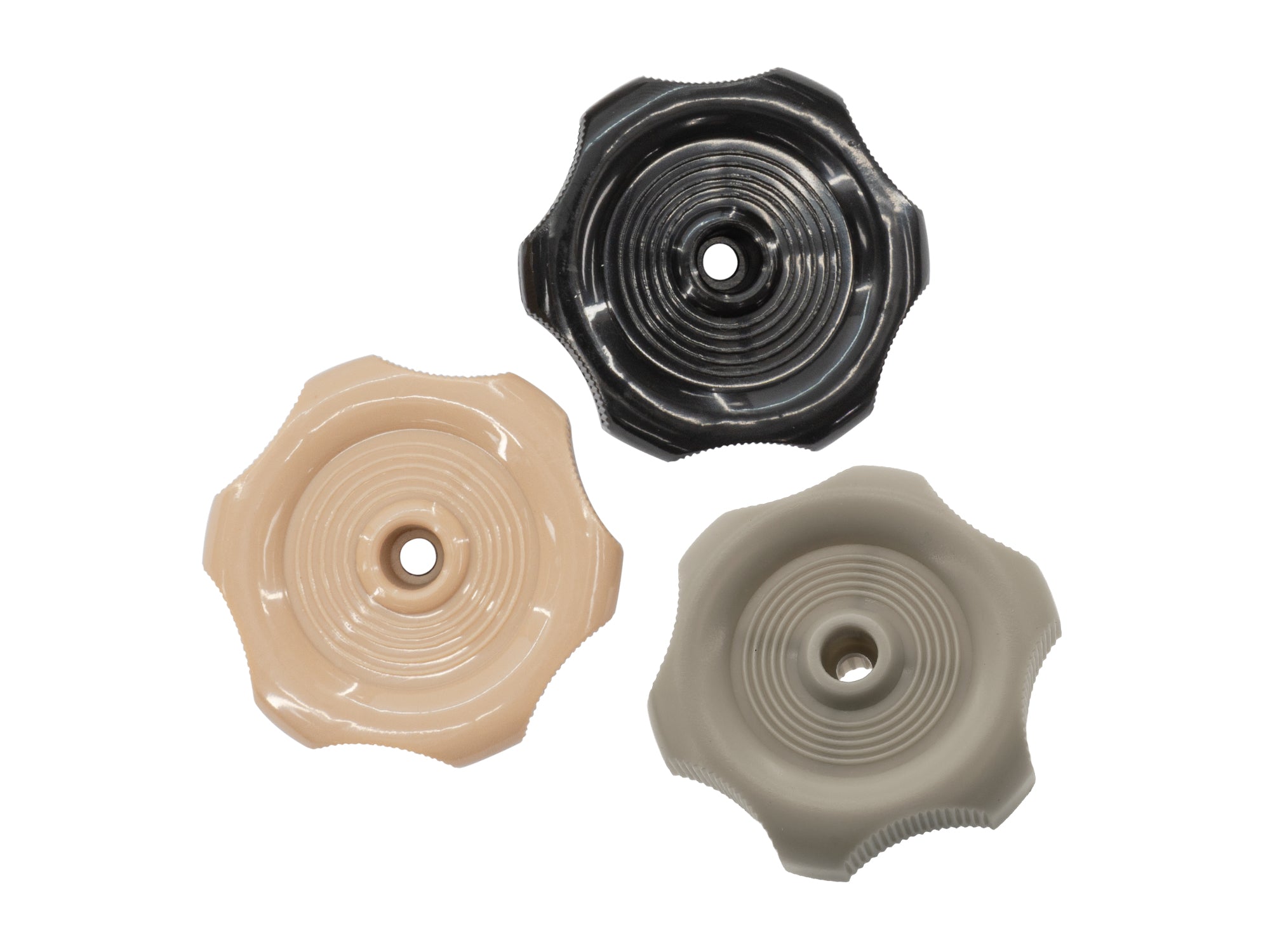 Premium Skylight & Louvered Window Knob - Durable Replacement Hardware for Easy Operation (Ideal for Home, Office & RV Windows)