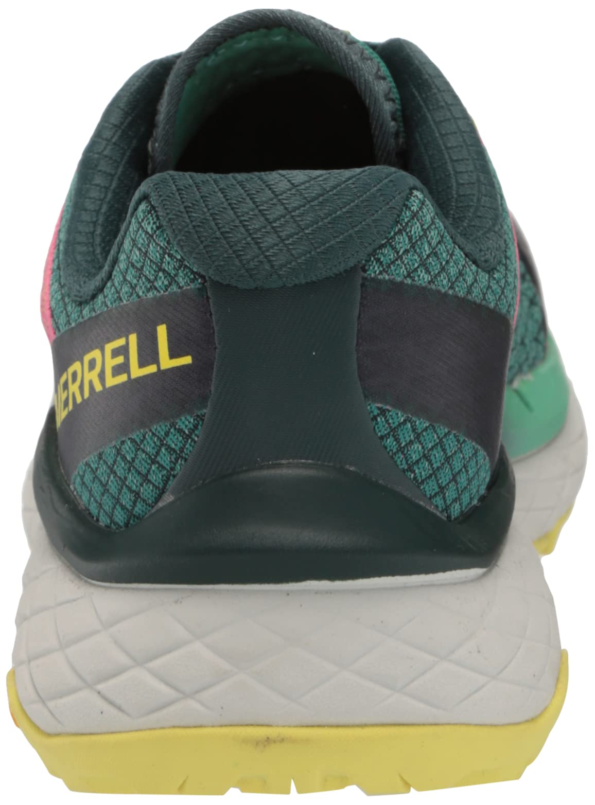 Merrell Men's Rubato Waterproof Hiking Shoes - Lightweight & Durable for Outdoor Adventures, Trail Running, and Backpacking