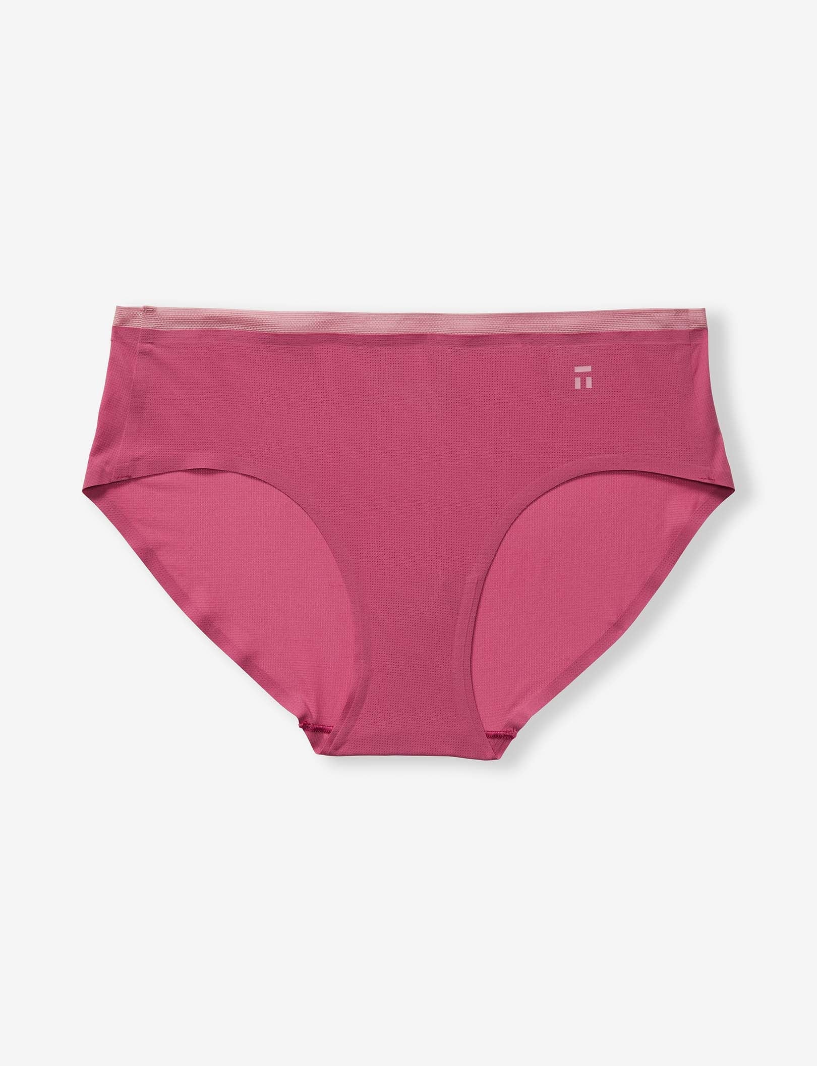 Breathable Women's Air Briefs - Comfortable Cotton Underwear for Daily Wear & Workout - Perfect for Yoga, Running & Lounge