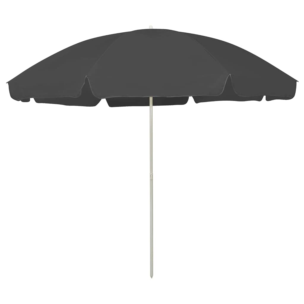 SKM Premium Beach Umbrella - 118.1