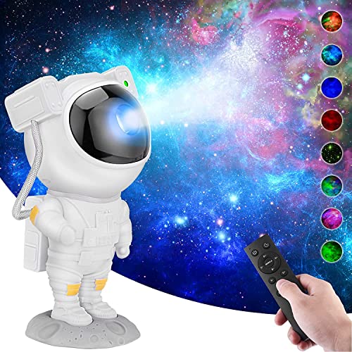 Astronaut projector new