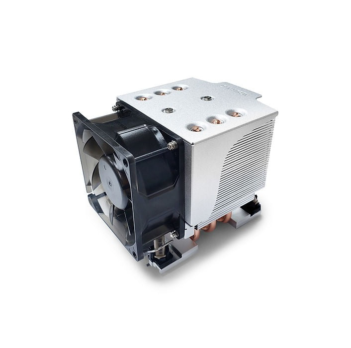 Dynatron N6 Intel 4189 3U CPU Cooler - High Performance Server Cooling Solution for Data Centers & Workstations