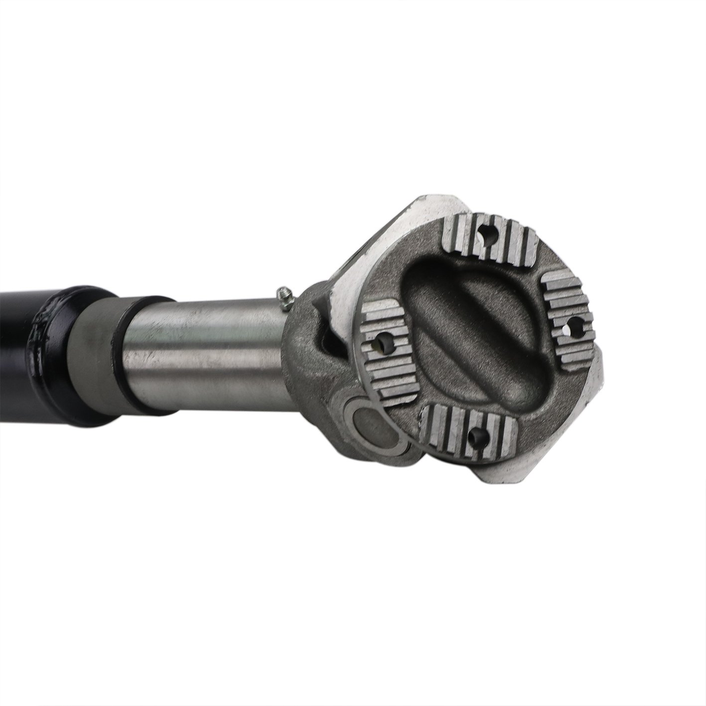 CRS N95418 Front Drive Shaft Replacement for 2003-2005 Dodge Ram 2500 3500 5.9L Diesel 5-Speed Automatic Transmission | Heavy-Duty Truck Axle Part for Off-Road & Towing