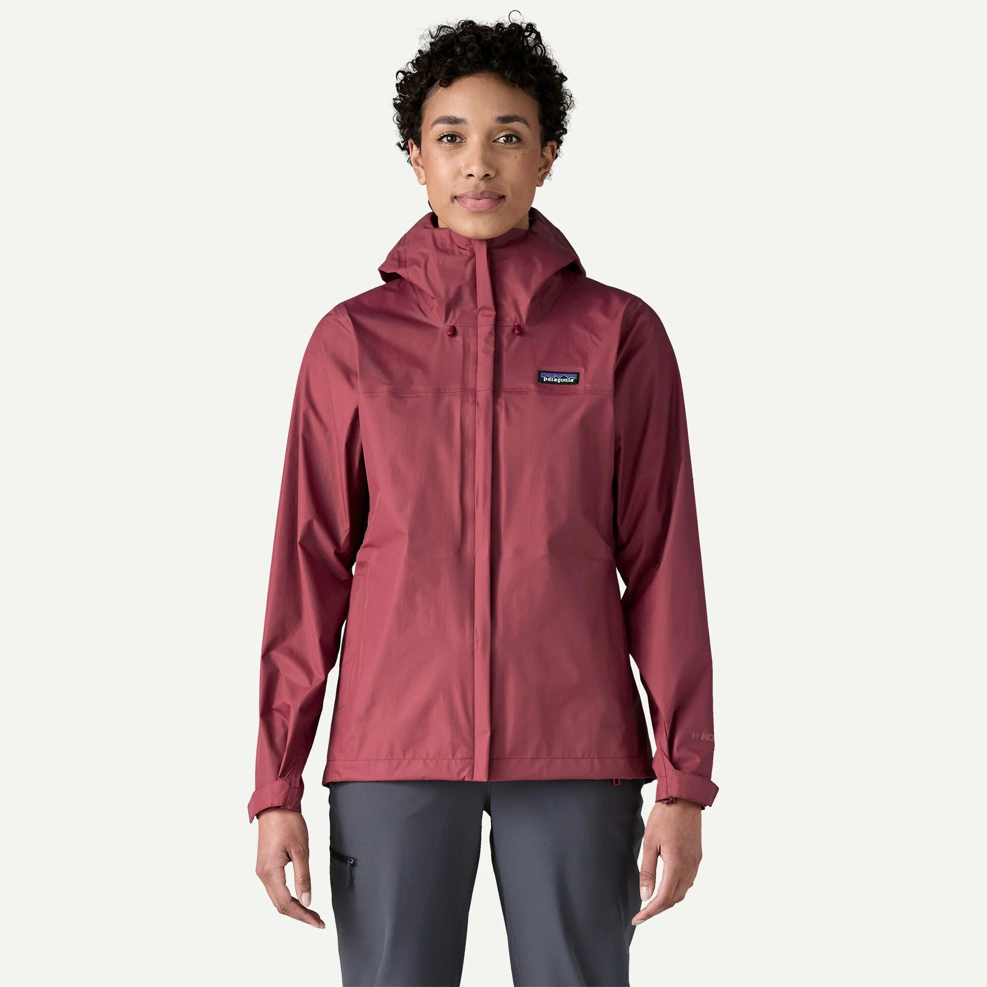 Patagonia Torrentshell 3L Waterproof Rain Jacket for Men & Women - Lightweight Hiking, Camping & Outdoor Activities