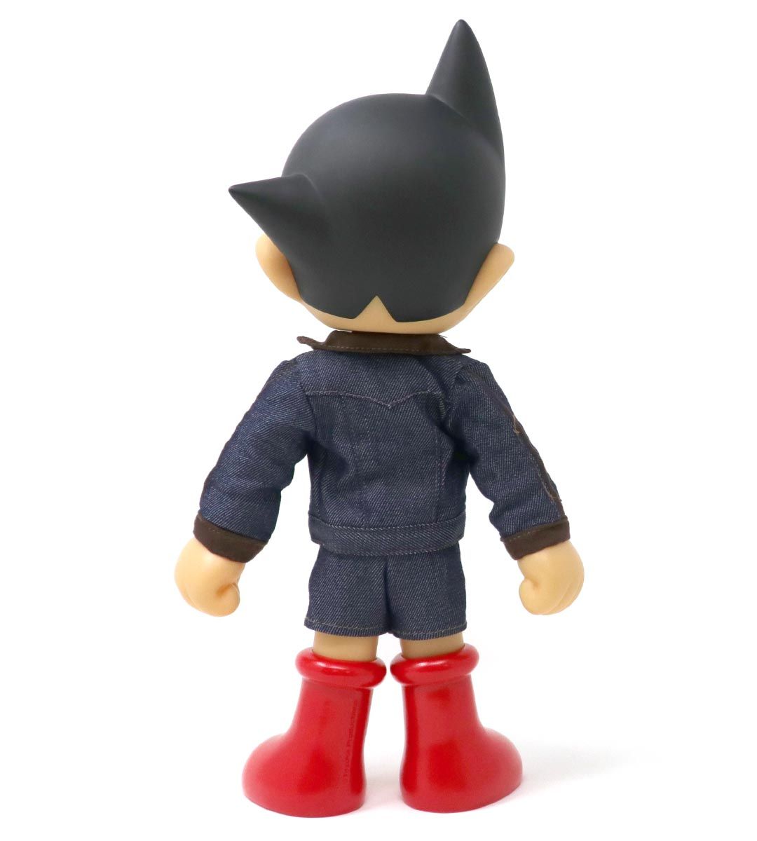 Astro Boy Master Series 06 Action Figure - Collectible Anime Robot Toy for Fans & Gifts | Perfect for Display, Cosplay, and Anime Collections